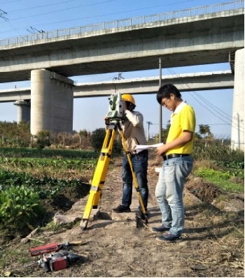 房屋建筑面积测绘技术规范